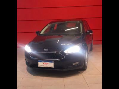Autos Venta Santiago Del Estero FORD FOCUS